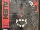 ALIEN Movie Vinyl Soundtrack 4xLP Record Mondo Box Set