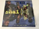Shai – If I Ever Fall In Love | Vinyl | 1992 | GAS-10762 | VG+/VG