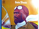 THELONIOUS MONK SOLO MONK RARE STILL SEALED (ORIGINAL?) '65 COLUMBIA STEREO LP