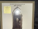 Jim Croce - You Don't Mess Around With Jim (50th Anniversary) [Gold Vinyl LP] An