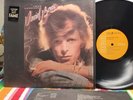 David Bowie Young Americans Original 1975 RCA APL10998 First Press Orange SHRINK