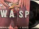 W.A.S.P. – Animal (F**k Like A Beast) 12