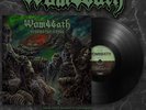 WOMBBATH - beyond the abyss LP black