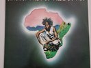 Hugh Mundell – Africa Must Be Free By 1983 - Vinyl - 1986 - UK