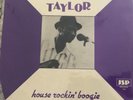 Hound Dog Taylor..House Rockin Boogie