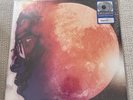 Man On The Moon: The End Of Day by Kid Cudi (Vinyl, 2020)Walmart Exclusive Clear