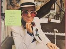 Elton John Greatest Hits Vinyl Record VG/VG DJLPH 442 1974