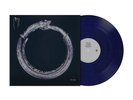 MESSA - the spin LP blue marbled