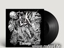 LIK - carnage LP black