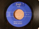 Wayne Cochran Harlem Shuffle/Somebody Please R&B, Soul, Funk 1965 Soft Records