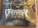 Bullet For My Valentine Scream Aim Fire Vinyl (2008 2xLP Album Gatefold)