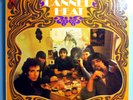 CANNED HEAT SELF-TITLED 1st ALBUM RARE ORIG'67 LIBERTY LP w/UNCENSORED 'COVER NM