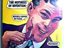 FRANK ZAPPA WEASELS RIPPED MY FLESH MEGA-RARE SEALED ORIG'70 BIZARRE LP STUNNING
