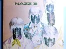 NAZZ feat.TODD RUNDGREN NAZZ III RARE ORIG '71 SGC LP GEORGE PIROS MASTER MINT