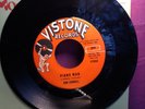 Bob Correll Piano Man/Don't knock it until you try it RARE 45 RPM vinyl 7