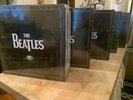 Beatles Original Studio Recordings Box Set Vinyl 2012 SEALED Apple Records 1