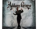 Addams Groove Hammer LaserDisc New Sealed Cutout