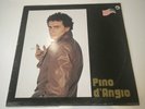 Pino D'Angio Vinyle 33T