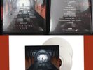 Unprocessed - Artificial Void - 2 x Lp Clear Color Vinyl 300