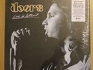 The Doors: Live In Detroit. 2024 Record Store Day. Ltd 4LP Box Set Sealed