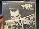 Naz Nomad & The Nightmares Split Sigue Sigue Sputnik Punk Rare Vinyl The Damned