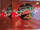 Specials Mary Turner Westwood One Led Zeppelin 4 LP set USA