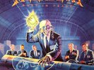 MEGADETH - Rust In Peace - Vinyl (heavyweight vinyl LP)