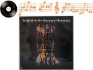 The Sweet Fanny Adams Vinyl LP A1 B1 Pressing - EX