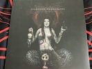 Behexen Nightside Emanations Vinyl Lp With Book Raw Black Metal Horna Sargeist