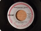 Grump Heartbreak Hotel/I'll Give You Love RARE  1969 Fuzz Psych, Garage