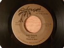 Frankie Seay Baby Please/All I Want Is Loving You RARE  Florida Soul, Funk
