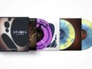 Arcane Season 1 & 2 Official Soundtrack Vinyl League of Legends New In Hand