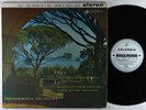 Carlo Maria Giulini - Falla: 3 Cornered Hat/Ravel LP - Columbia UK SAX 2341 VG++