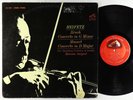Heifetz/Bruch/Mozart - Concerto In G Minor/D Major LP - RCA Victor LSC 2652