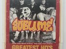 Sublime Greatest Hits Vinyl Record NM