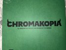 Tyler The Creator - CHROMAKOPIA Limited Edition Test Pressing Vinyl Record
