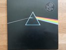 PINK FLOYD  DARK SIDE OF THE MOON LP. 1973. NEAR MINT CONDITION.  SEE PHOTOS. .