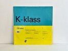 K Klass – Rhythm Is A Mystery 12