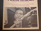 T-BONE Walker Classics Of Modern Blues 12