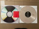 Kanye West YEEZUS Marbled Covered Vinyl LP Early Pressing  Ye
