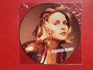 DEBORAH HARRY – I Want That Man - 1989 45 RPM, Single, Picture Disc UK