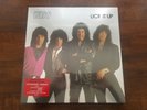 KISS Lick It Up Limited Deluxe Edition Picture Disc 3x Vinyl LP New Sealed