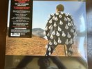 Delicate Sound of Thunder (Live) by Pink Floyd (Record, 2017)