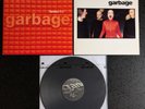 Garbage Version 2.0 1998 MUSH29LP UK ORIGINAL 1st Pressing Vinyl LP Record