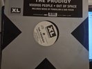 (149) The Prodigy ‎– Voodoo People • Out Of Space DNB 12