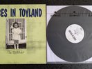 Babes In Toyland, To Mother 1991 European 1st Pressing Vinyl LP
