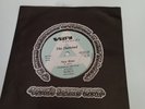 The Damned New Rose Neat Neat Neat 1985 Stiff Promo 7