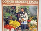 Autographed Raffi Vinyl Record The Corner Grocery Store 1979 SL-0207 LP untested