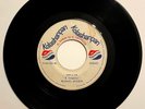 MICHAEL JACKSON Thriller  EL SALVADOR 1983 KOLASHANPAN 45 Promo Vinyl