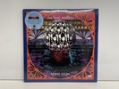 The Boo Radleys - Giant Steps 2x Orange & Purple Vinyl LP + 10